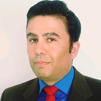 Ahsan Durrani