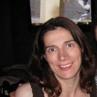 Caroline Hampton