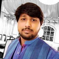 Ali Nawaz