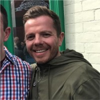 Tom Rhind