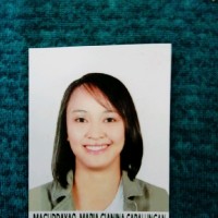Maria Gianina Maguddayao
