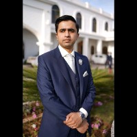 Maaz Ali Shahid