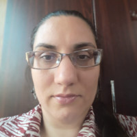 Nicoleta Serbanescu