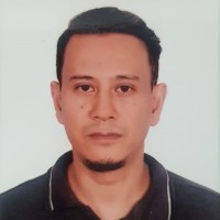 Srijan Shrestha