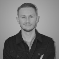 Hampus Bergkvist