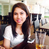 Shahirah Samsuddin