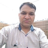 Kuldeep Bisht