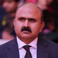 Akhtar Malik