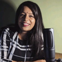 Jaya Mishra