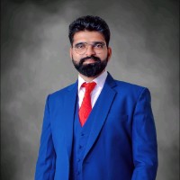 Vikram Panchal