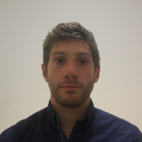 Nils Tribot
