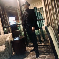 Edwin Henderson Jr