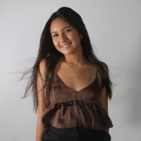 Jasmine Naemi