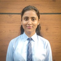 Shruti Mandal