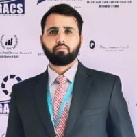 Paras Sharma