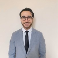 Andre Eskandari