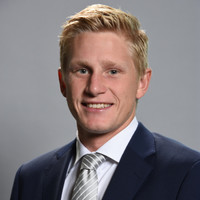 Johan Backstrom