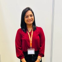 Rashmi Jayasinghe