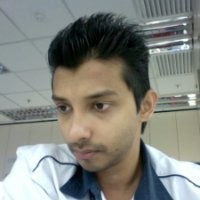 Vicknes Ghanasan