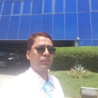 Begh Khadka