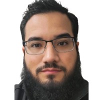 Joshua Vega