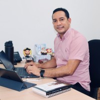 Jorge Barandica