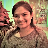 Normala Govindarajo