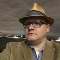 Mark Hershberger