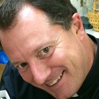 Jeffrey Waldrep