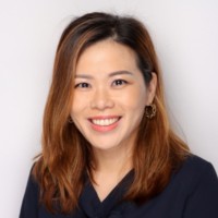 Leslie Mae-Yee Tam