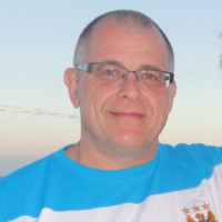 Pete Wright Home