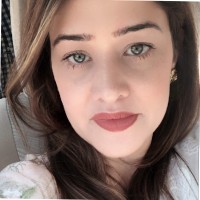 Laila Sheraz