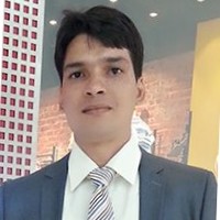 Sanaullah A.M