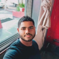 Narayan Patil