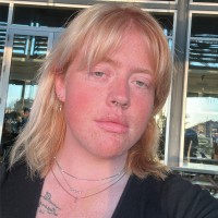 Nicki Gray