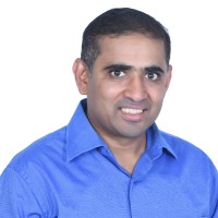 Nataraj P