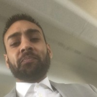 Ravi Ramsundersingh