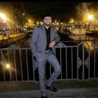 Nezar Ouald Chaib