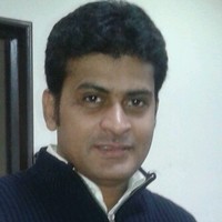 Deepak S.