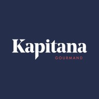 Kapitana Gourmand S,L