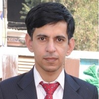Deepak A
