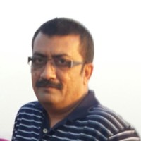 Umesh Dhorajia