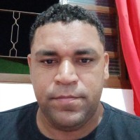 Jose Wellington Melgaco Dos Santos