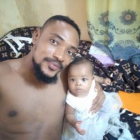 Chinedu Gold