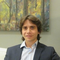 Daniel Piña Ahrends