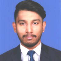 Jose Antony.K.J