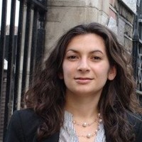 Yanoulla Kakoulli