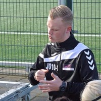 Mitch Weltevreden