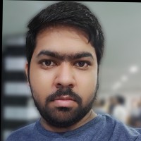 Nishant Lodhi