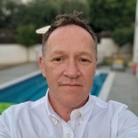Alan Dickson